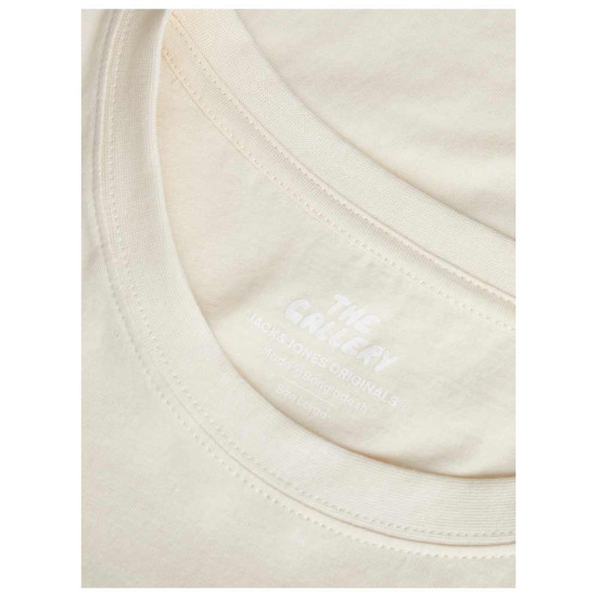 Jack & Jones Ανδρική κοντομάνικη μπλούζα